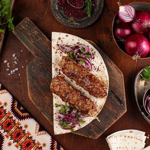 Lula Kebab