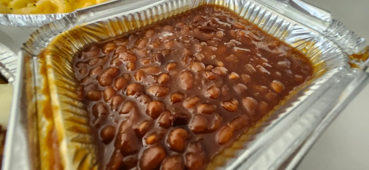 Baked Beans