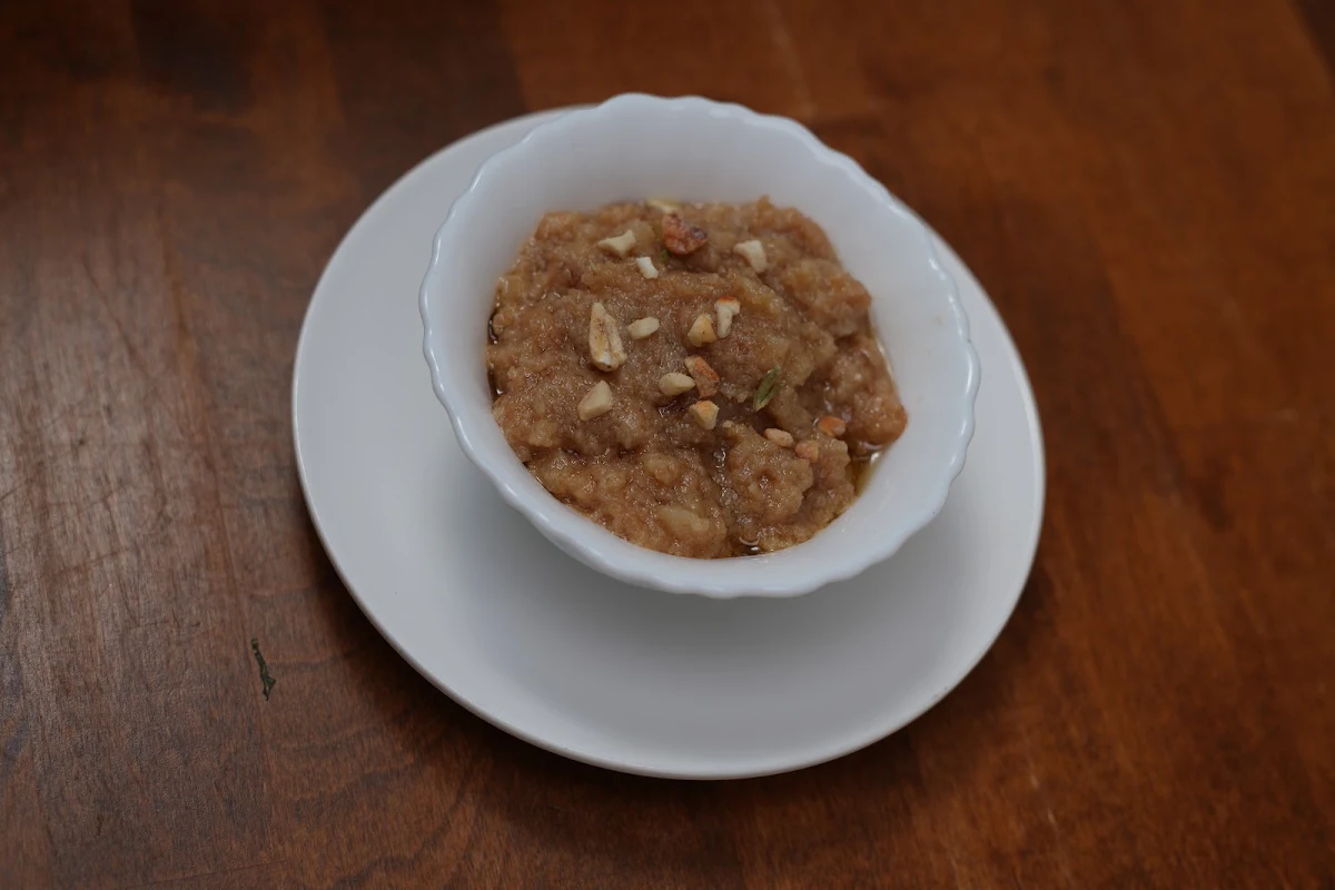 Bread Halwa, Taste of Super Kings - Dosas & Biryani