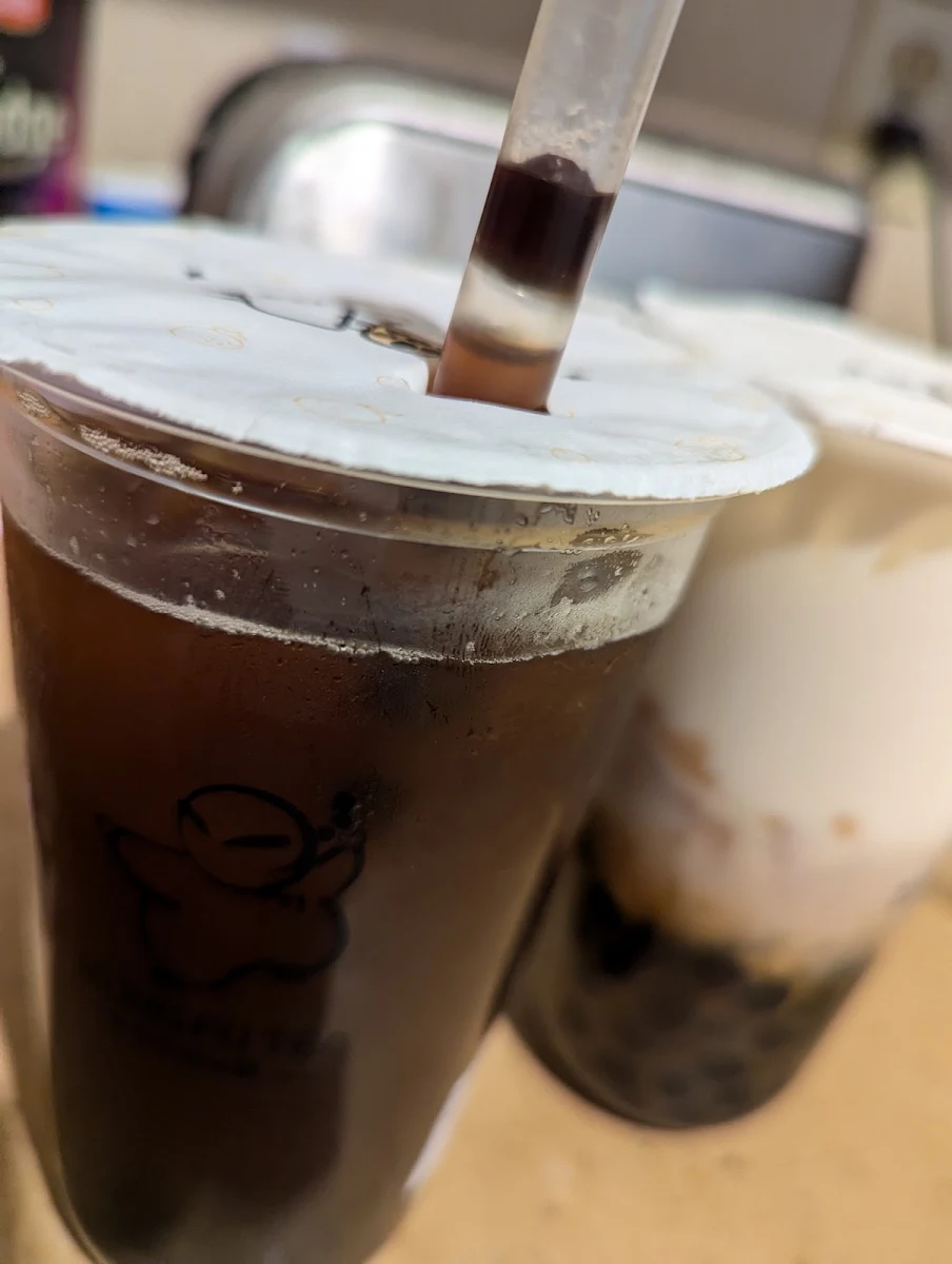 Black Tea