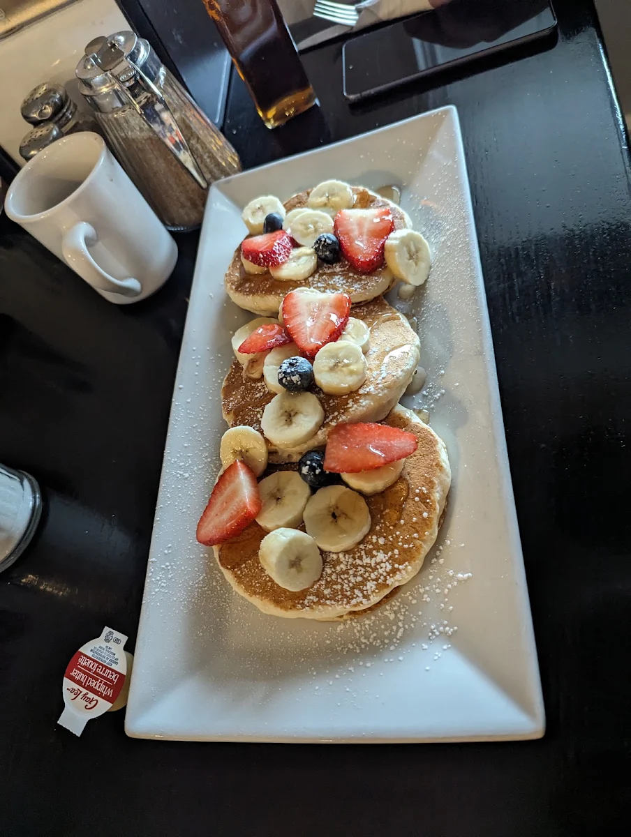 Pancakes