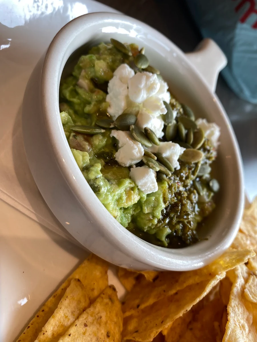 Guacamole