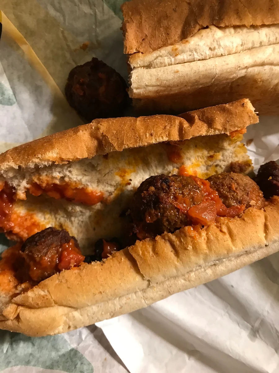 Highlights, Subway