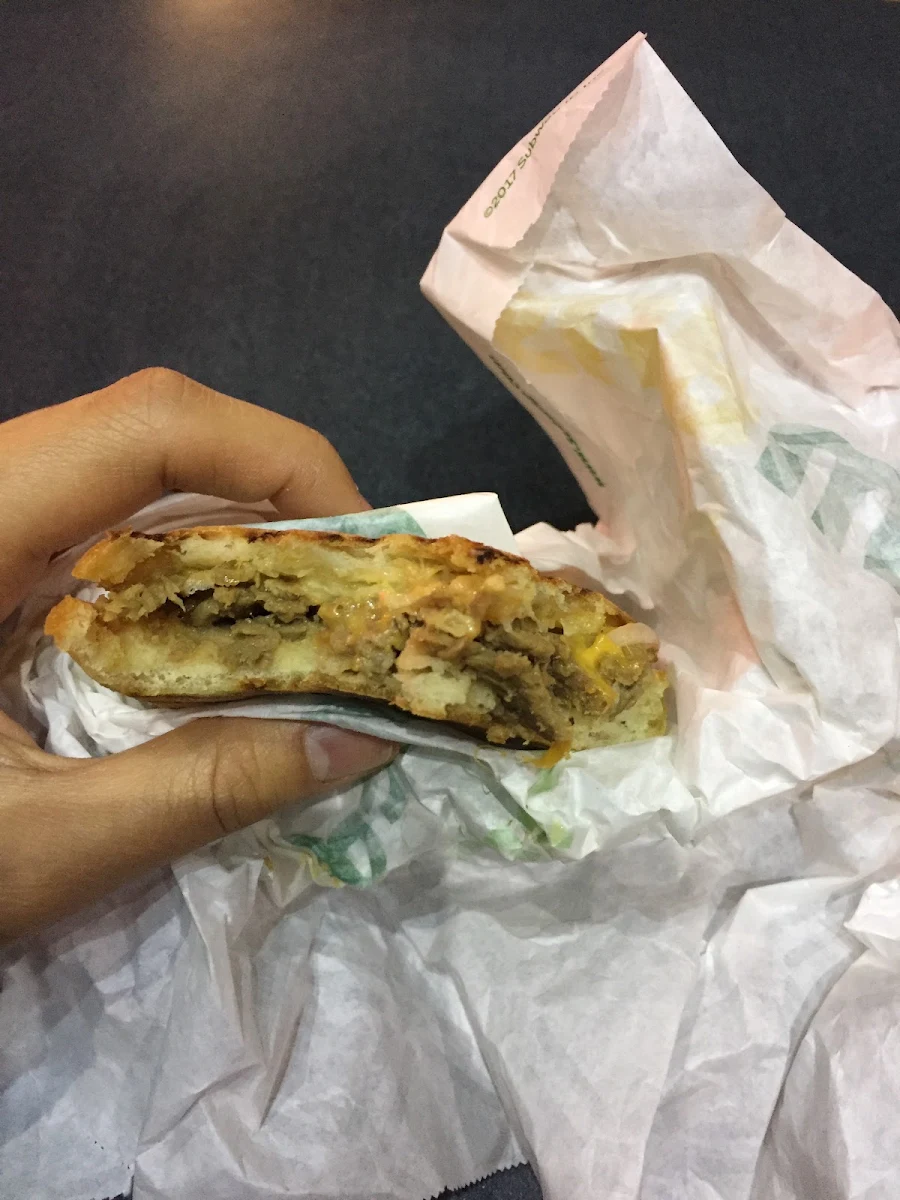 Highlights, Subway
