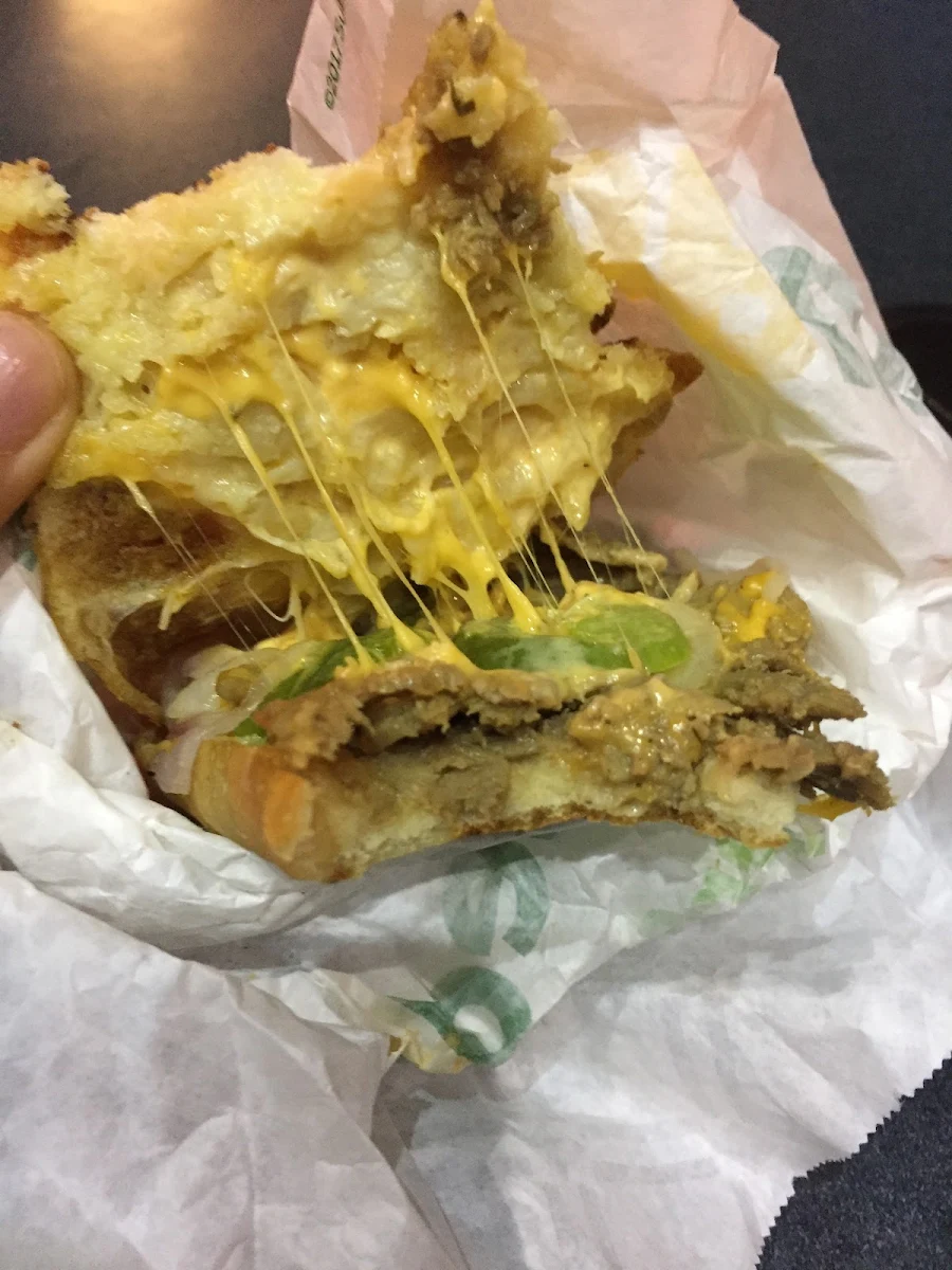 Highlights, Subway