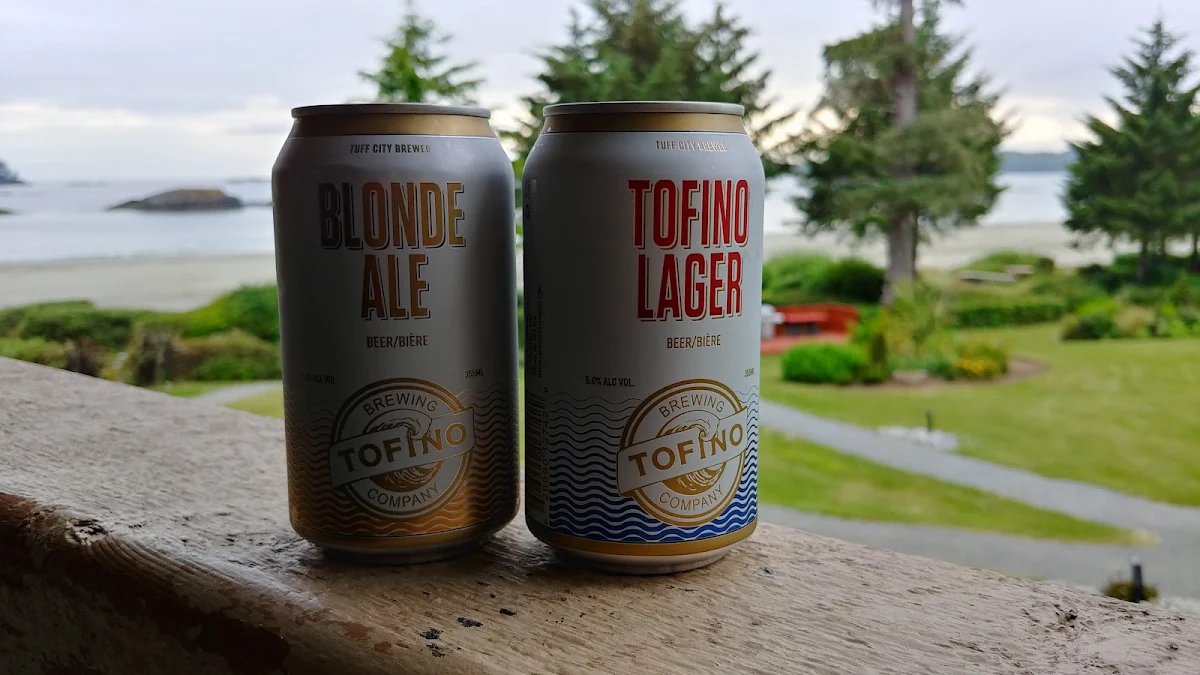 Blonde Ale