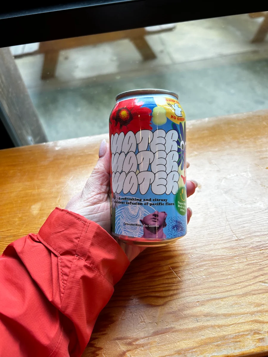 Cosmic Wave Double IPA