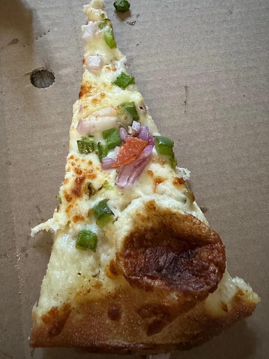 Garlic Bread