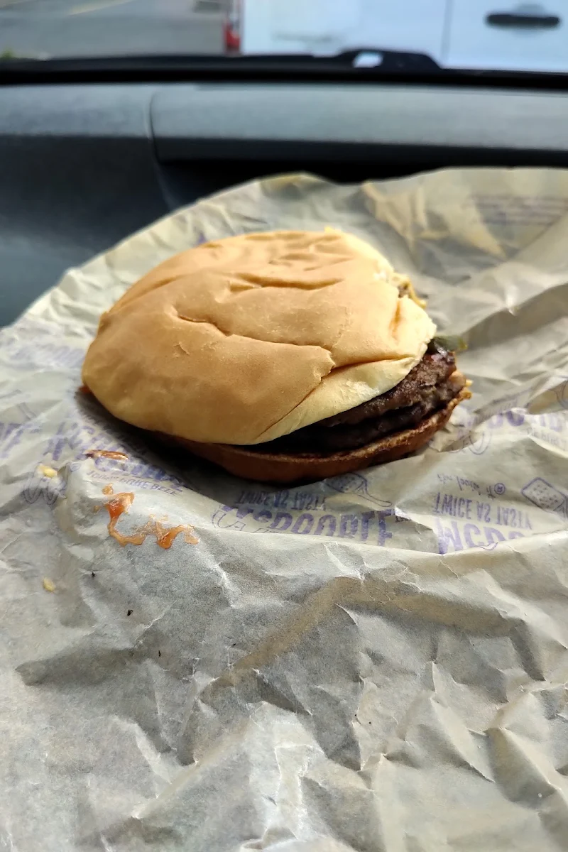 Mcdouble, McDonald's