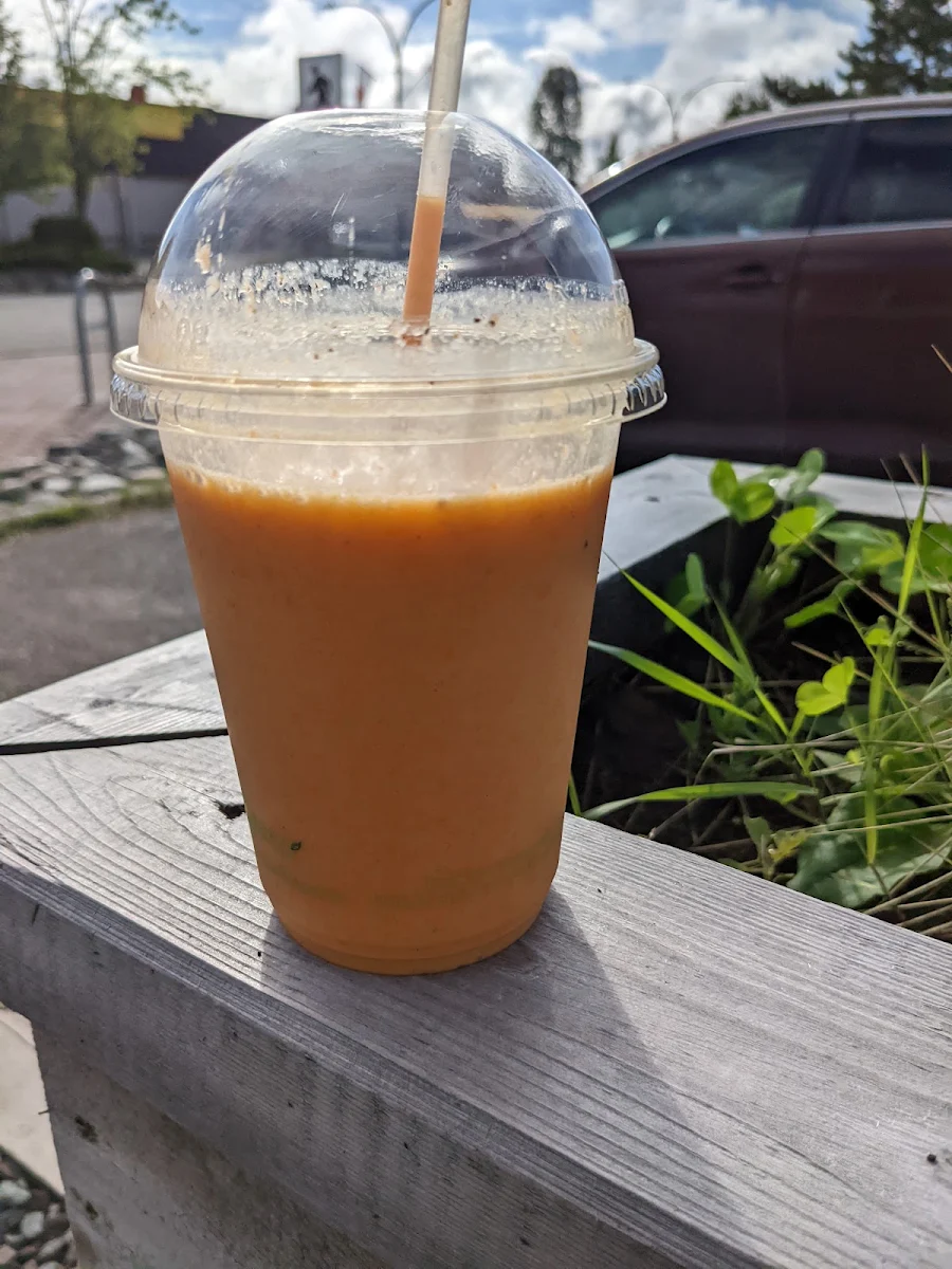 Immunity Booster