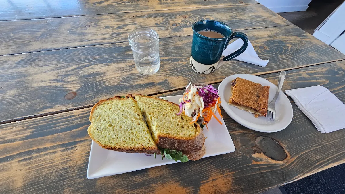 Roast Beef Sandwich
