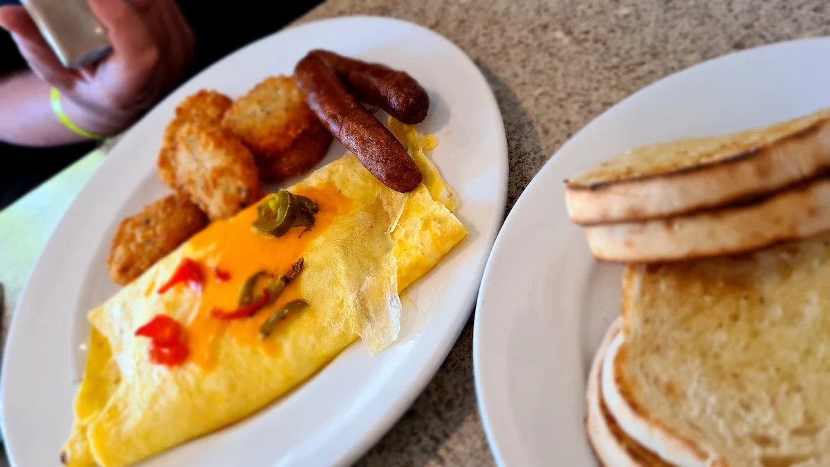 Omelette