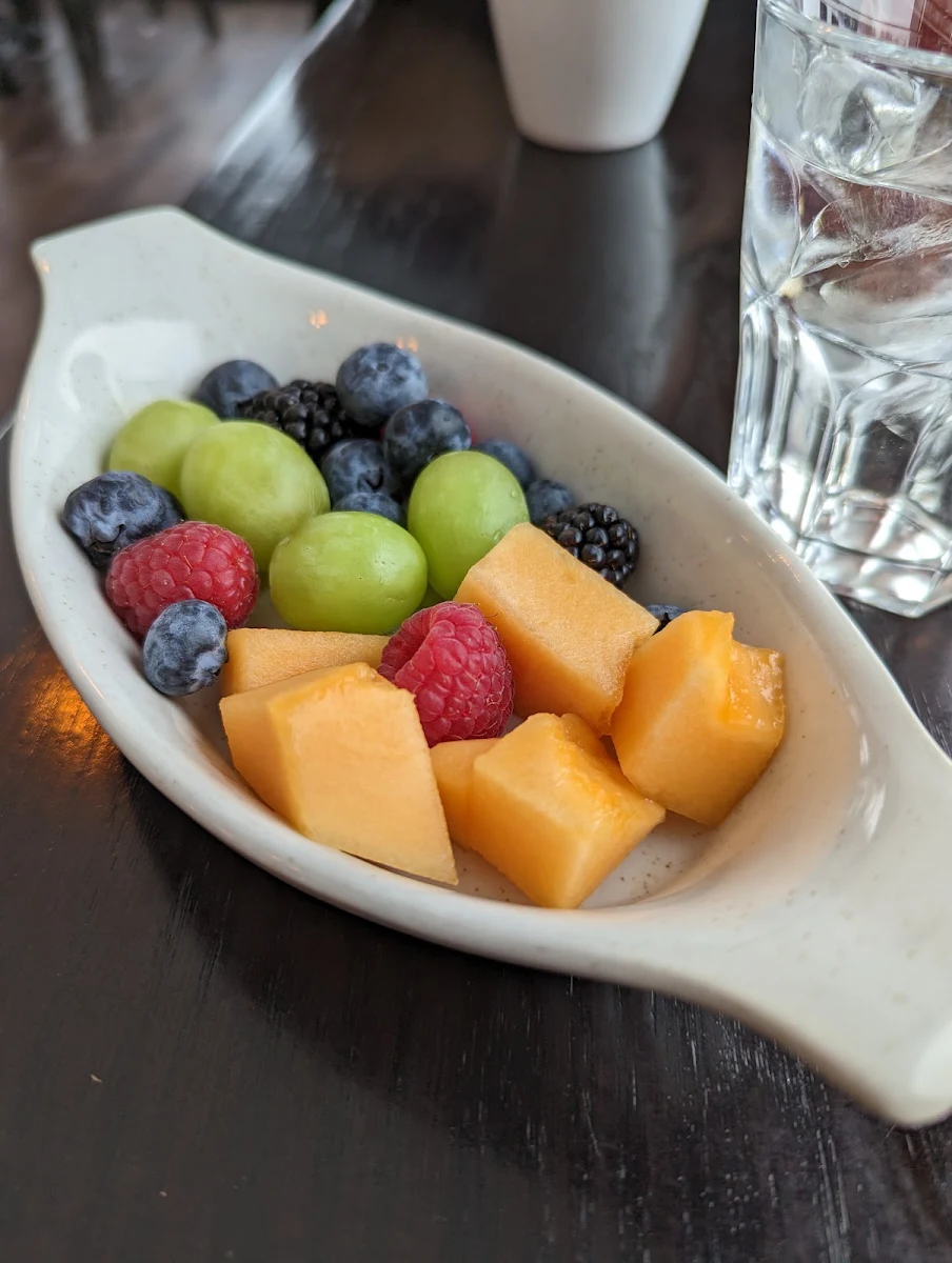 Fruit Bowl