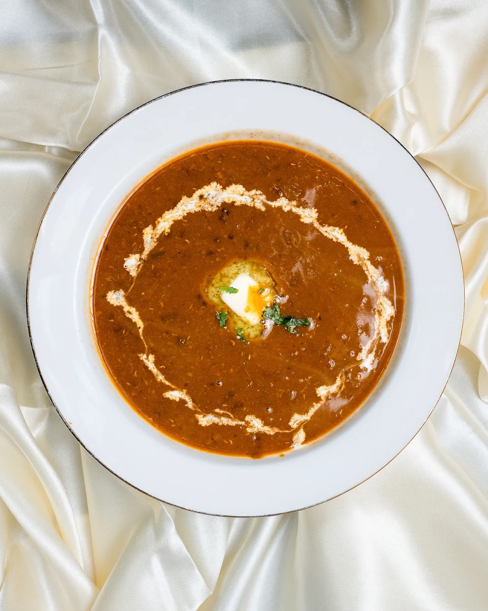 Dal Makhni