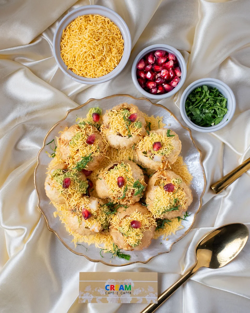 Gol Gappe