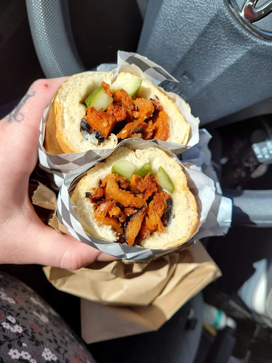 Bahn MI