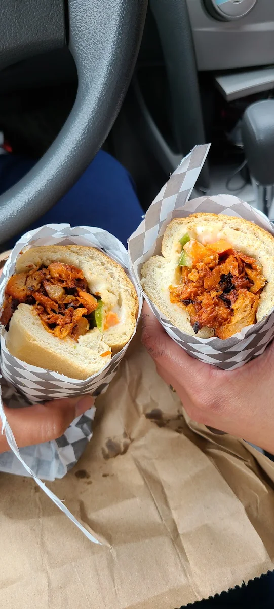 Banh MI