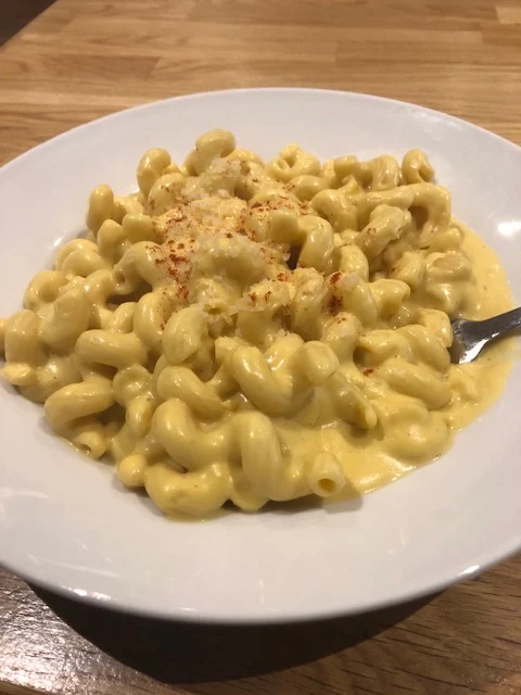 Mac Cheeze