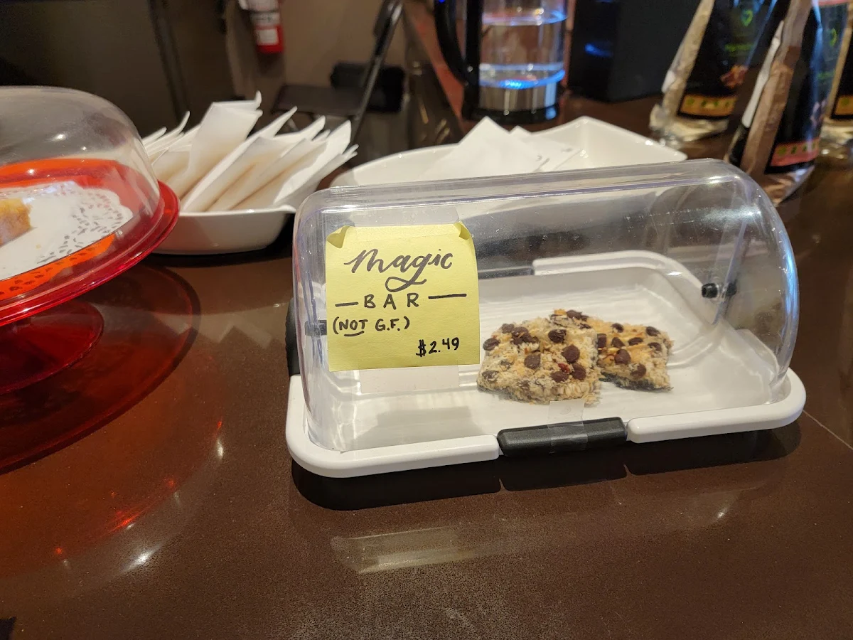 Magic Bar