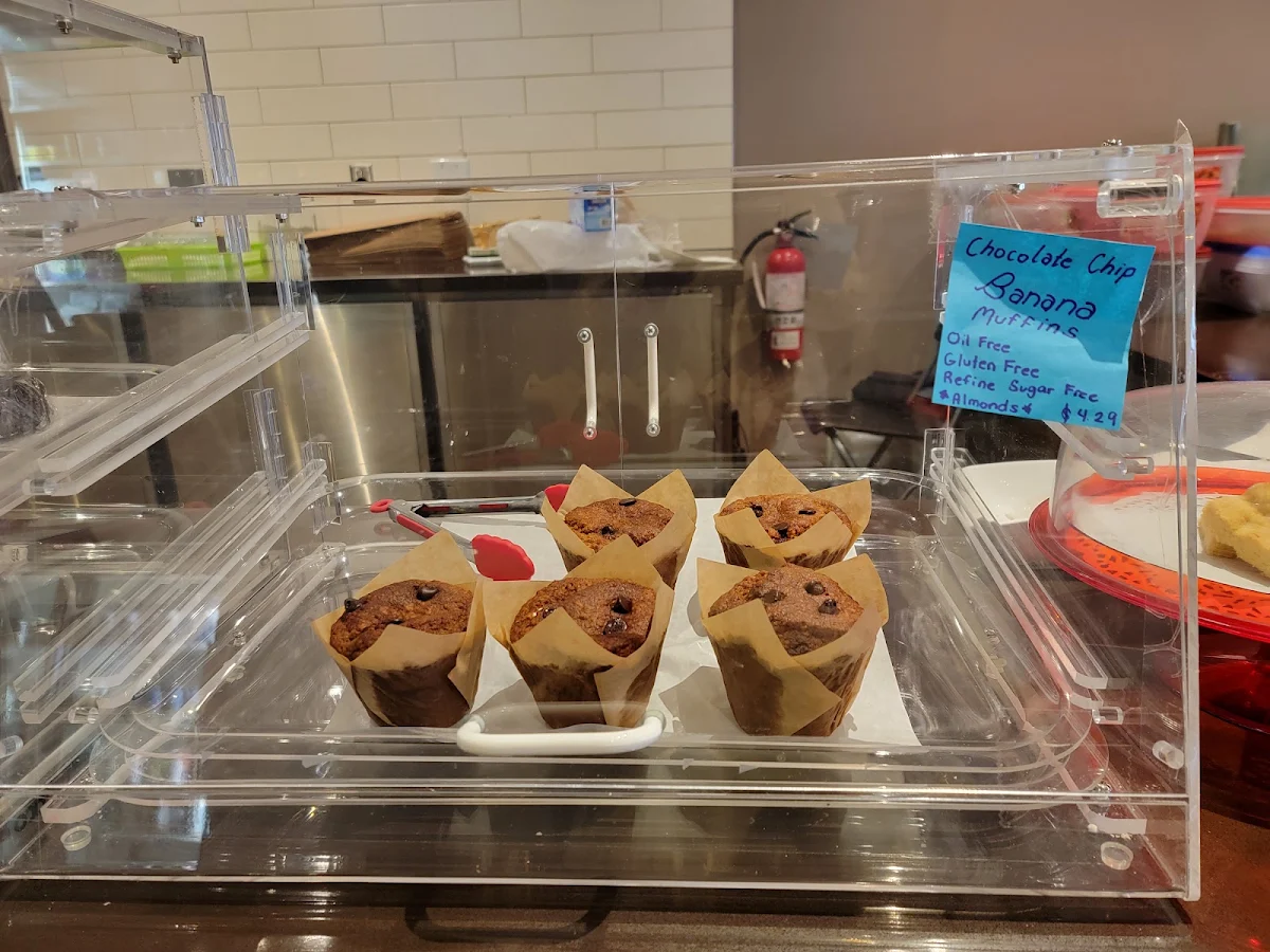 Muffins