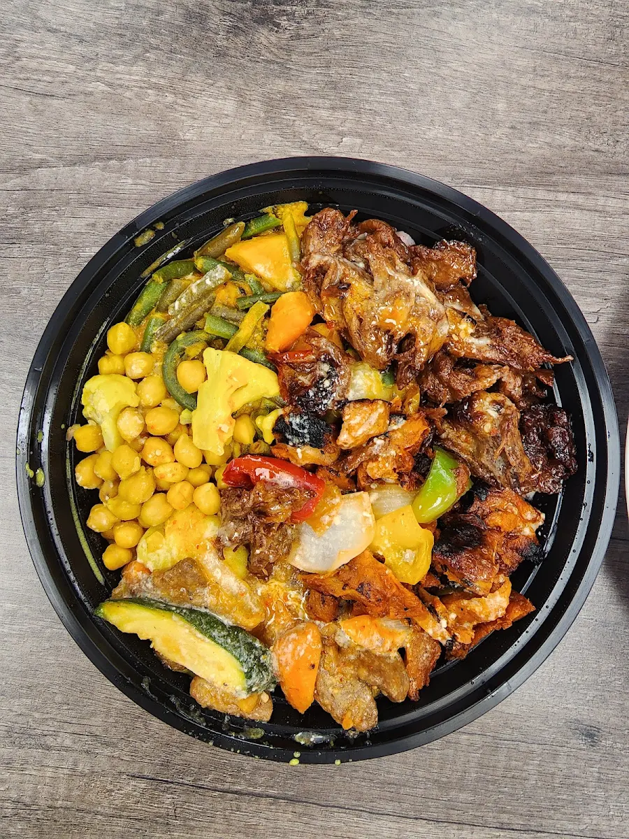 Sample Platter- Regular