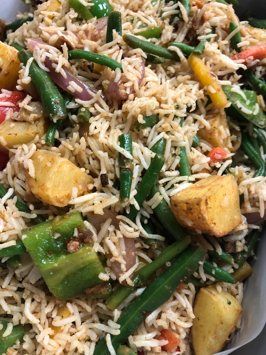 Veg