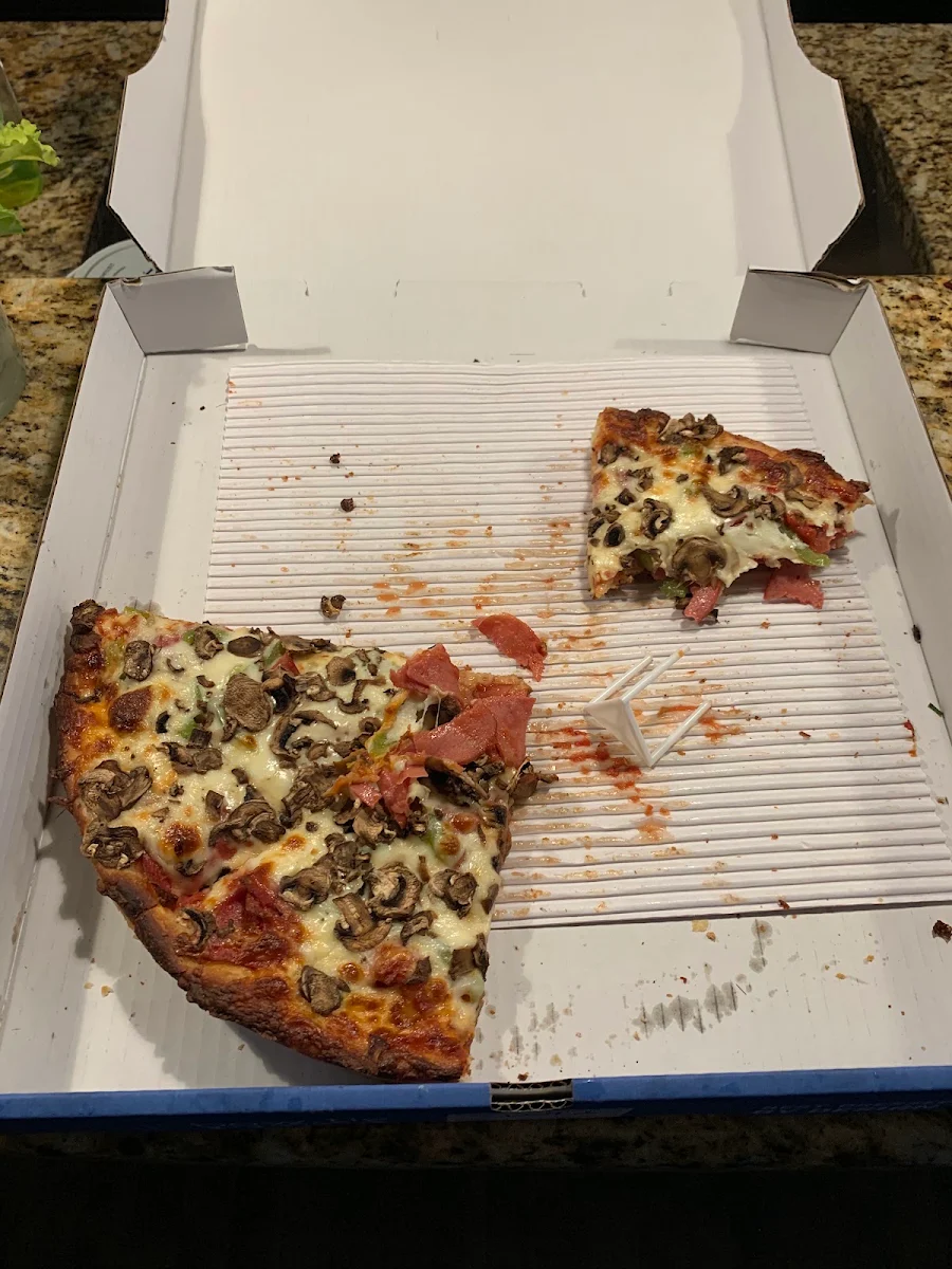 Full Box