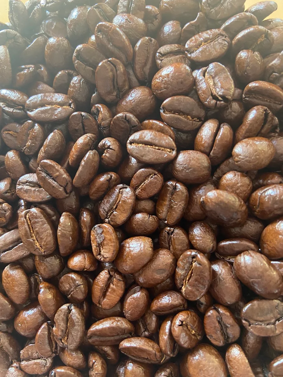 Medium Roast