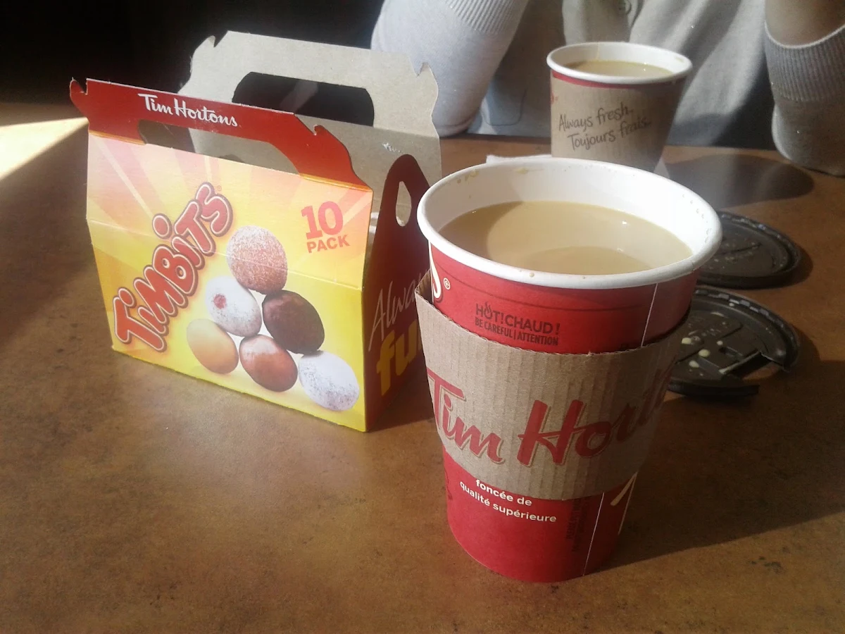 Timbits Multi-Pack