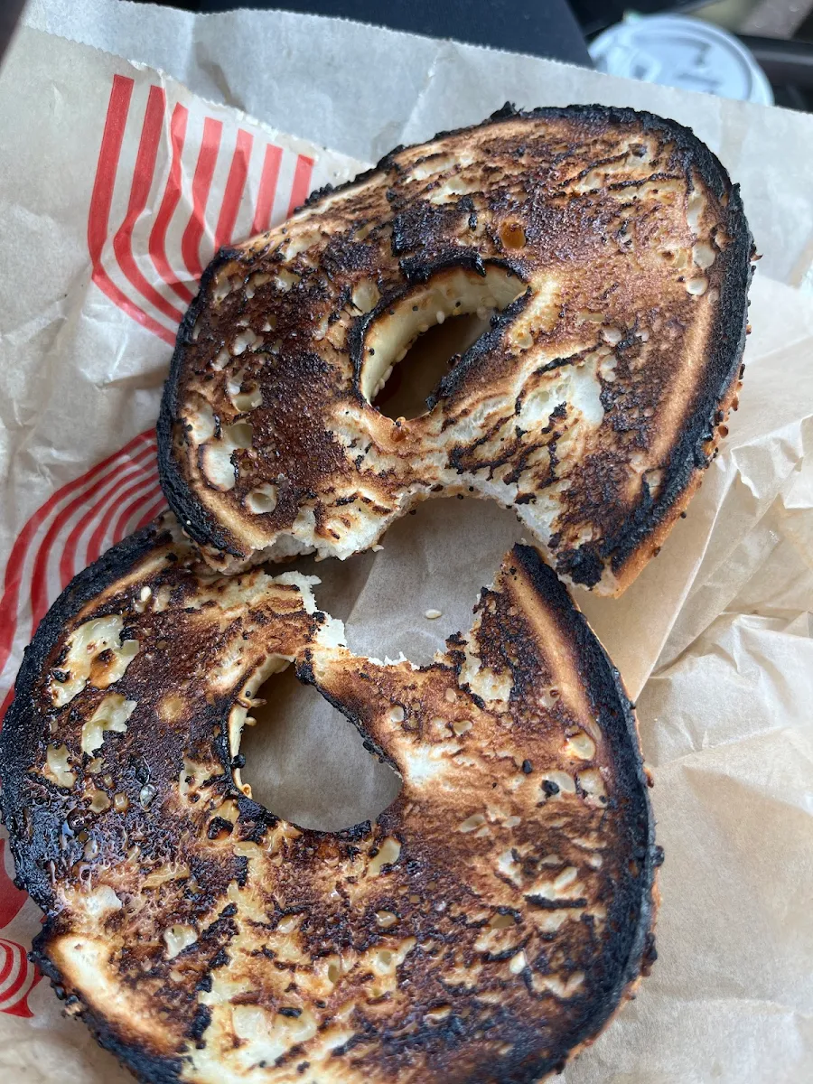 Everything Bagel