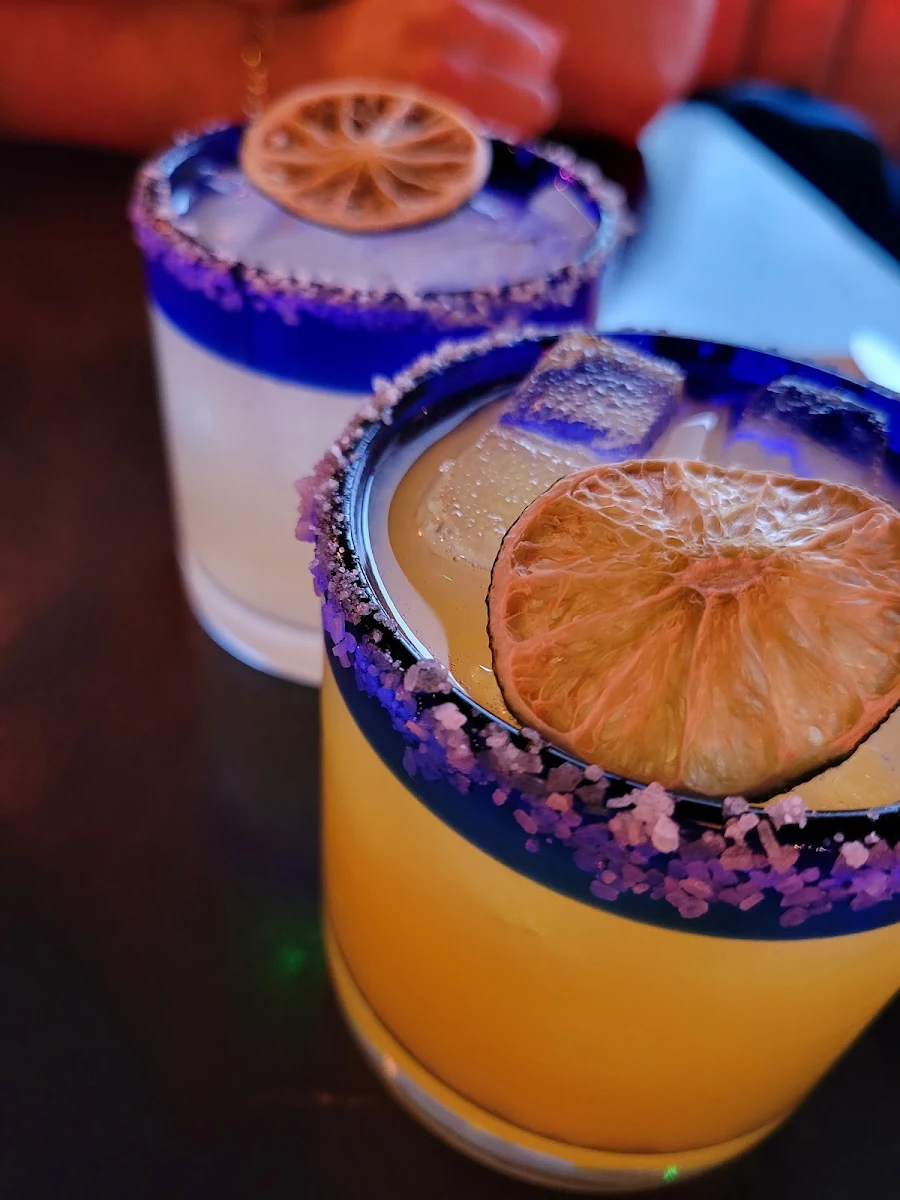 Margaritas