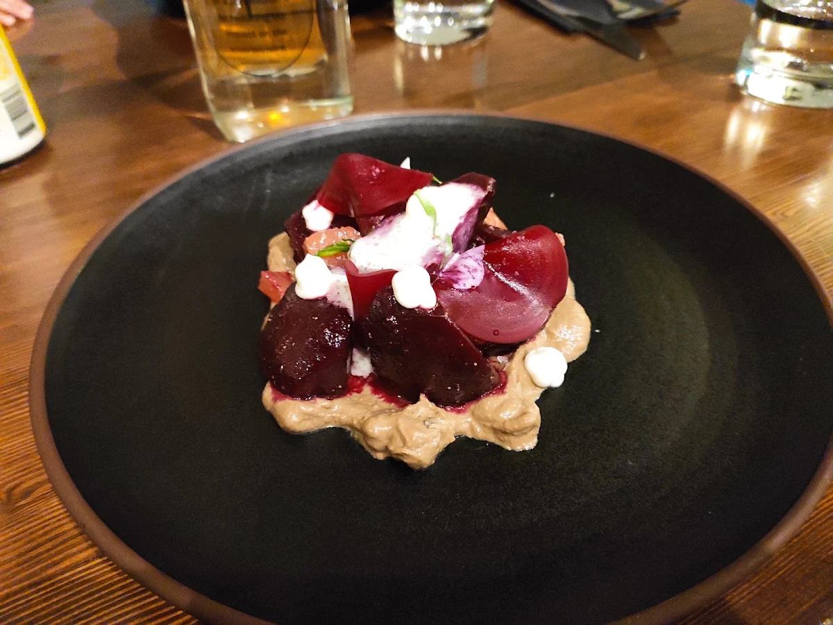 Beet Salad