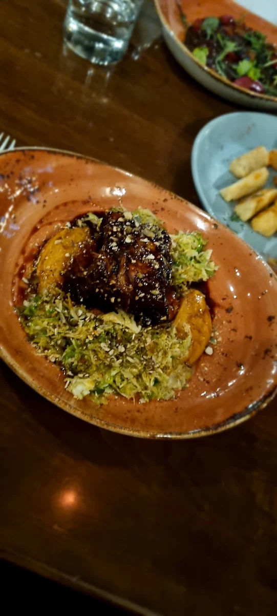 Short Rib