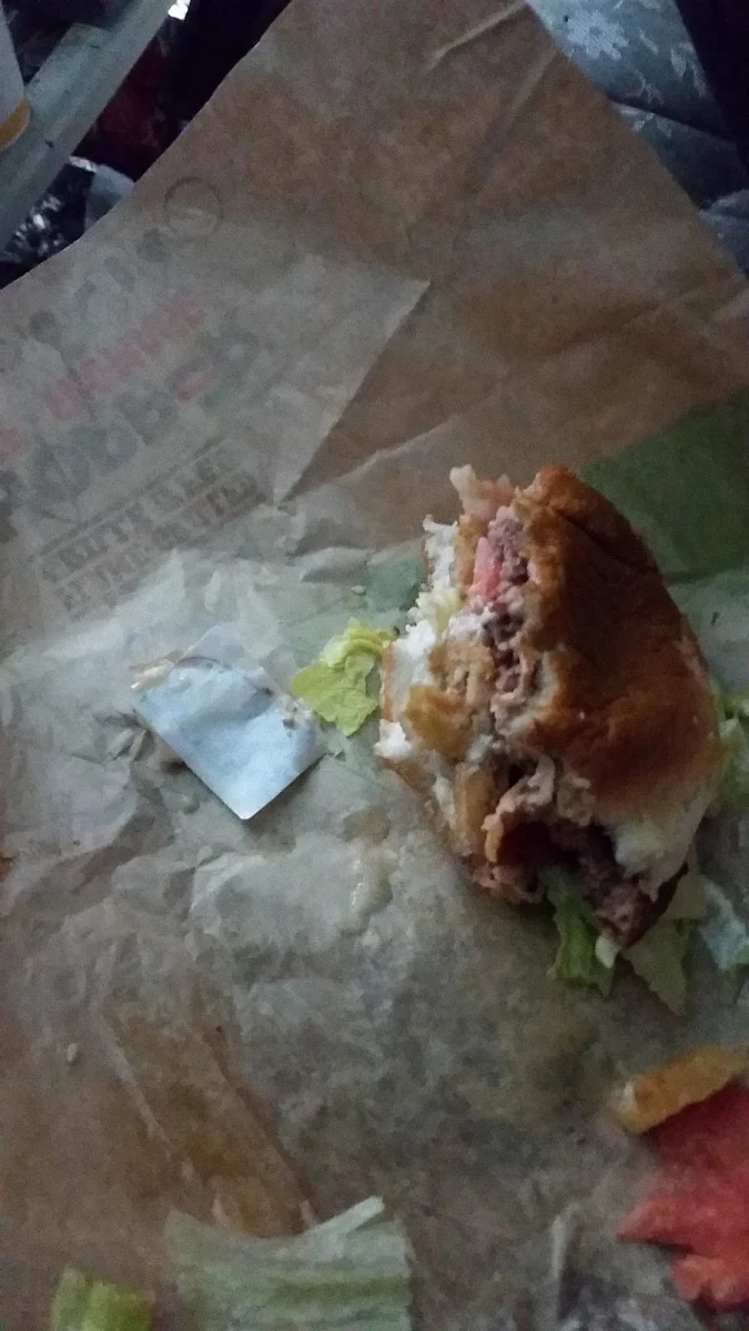My Burger