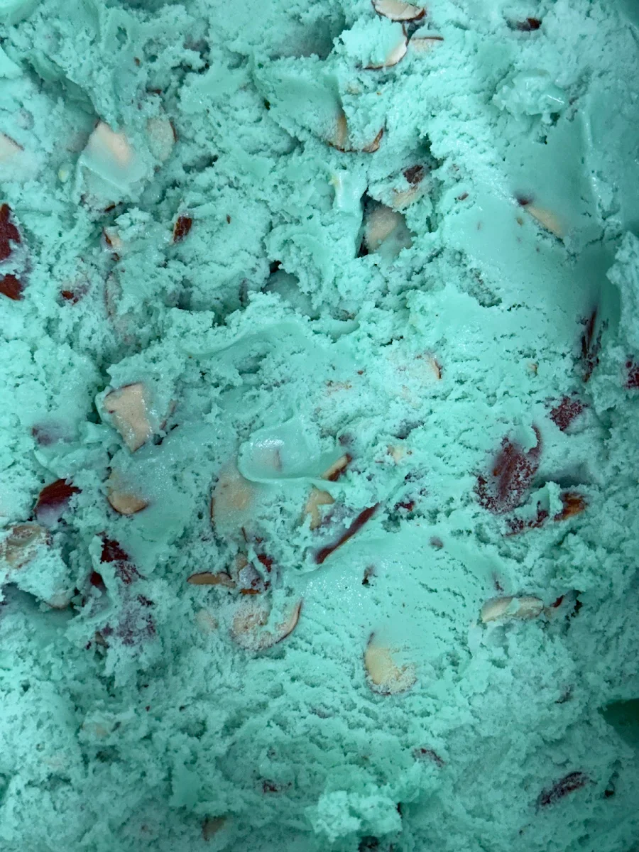 Mint Chocolate Chip