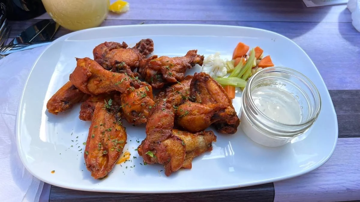 Chicken Wings