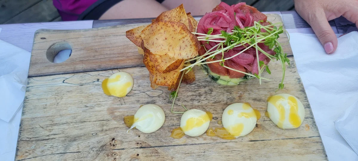 Tuna Salad
