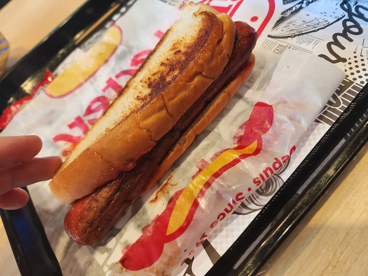 Hot Dog