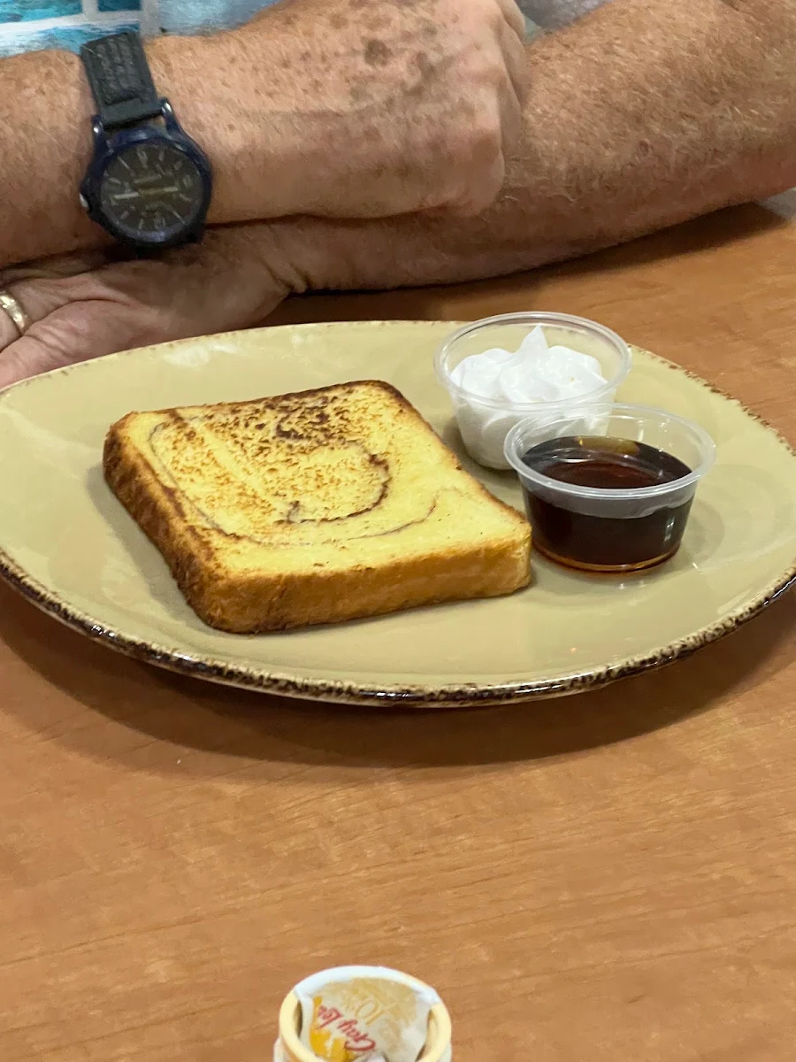 French Toast
