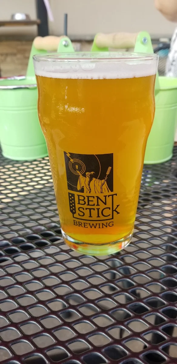 Bentstick IPA