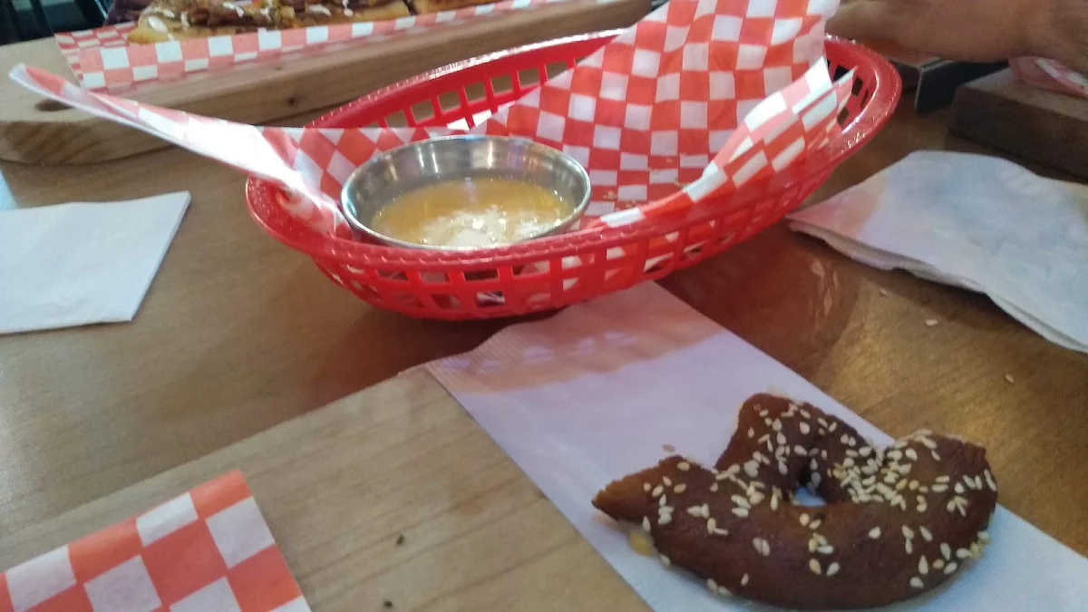 Pretzel