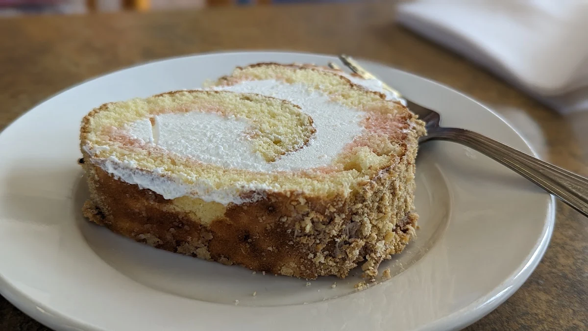Cake Slice