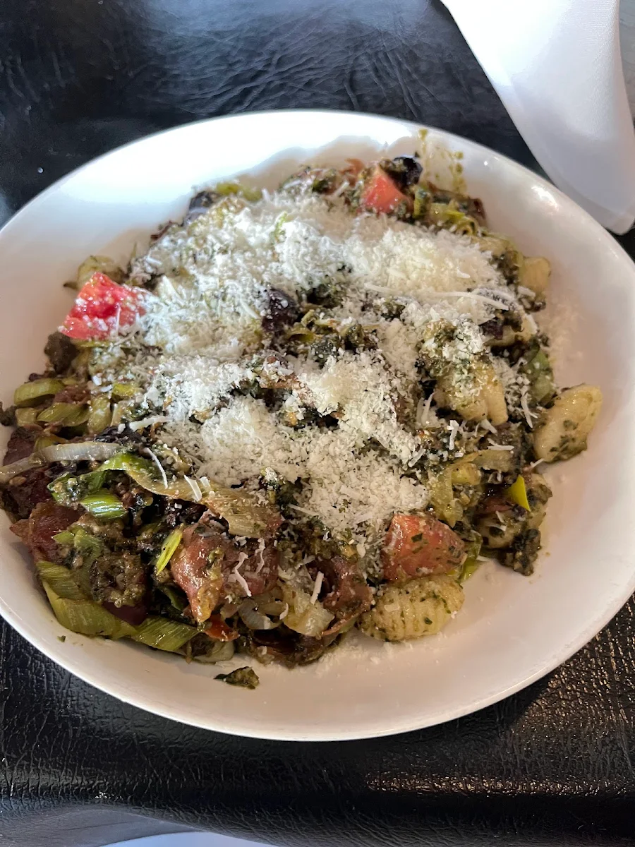 Gnocchi