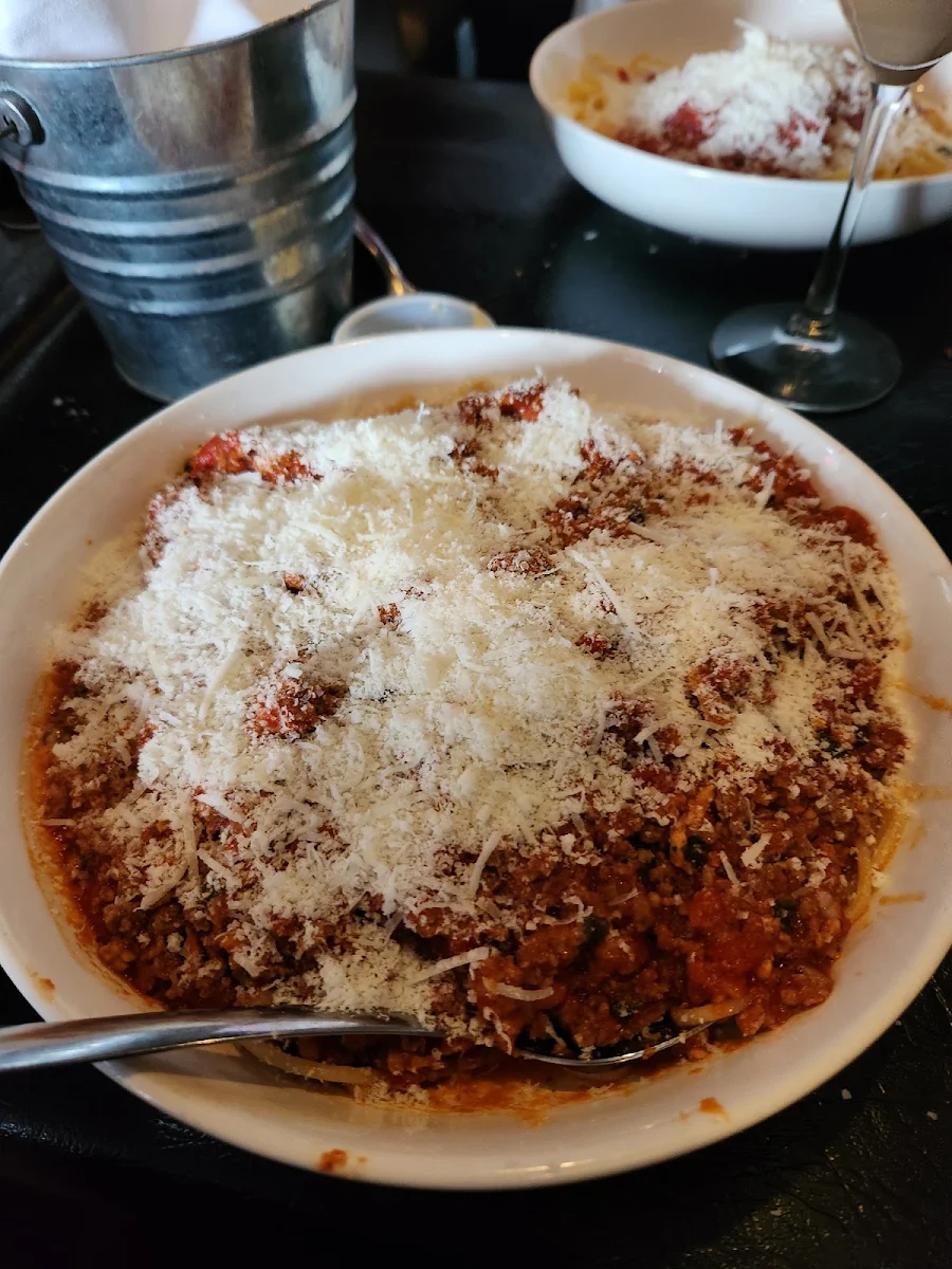 Home Made Sauce