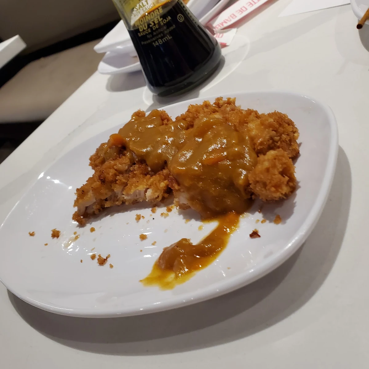 Chicken Curry
