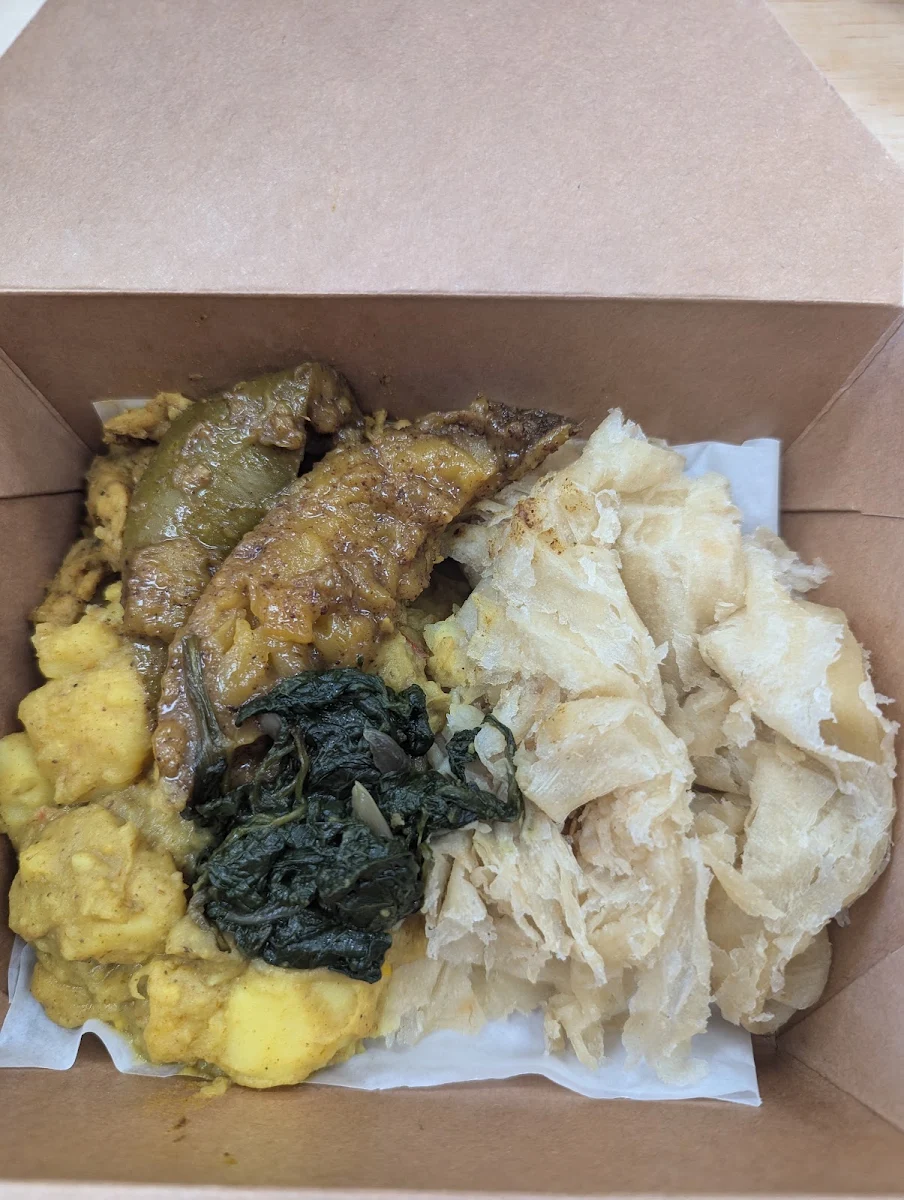 Roti