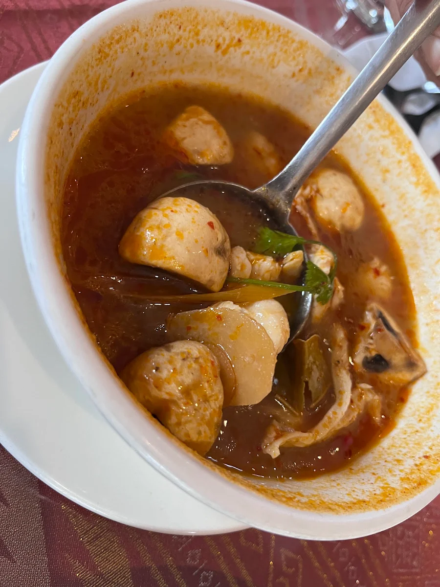 Tom Yum
