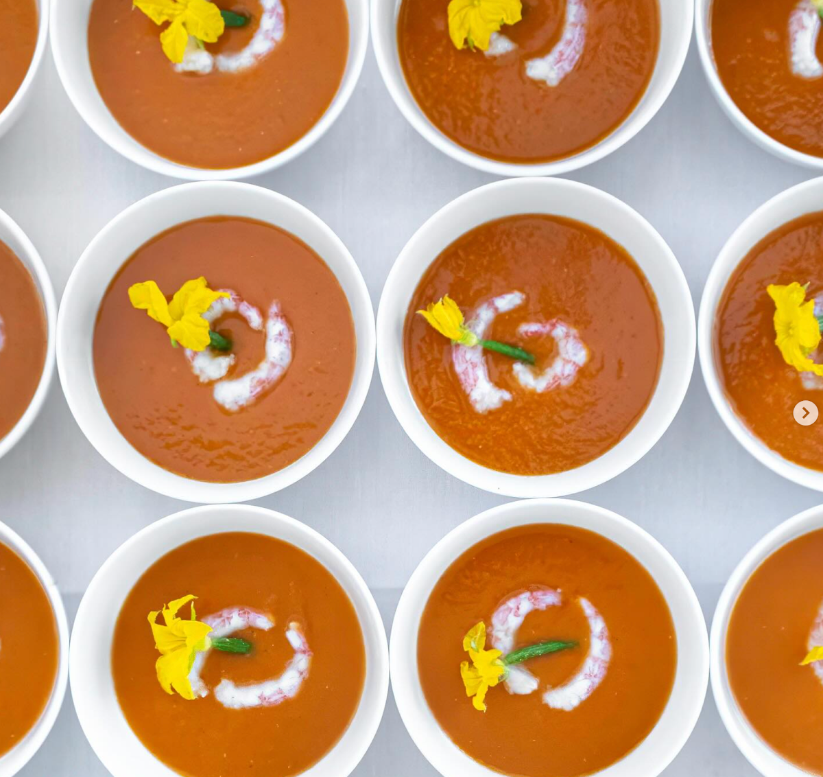 Lobster Bisque