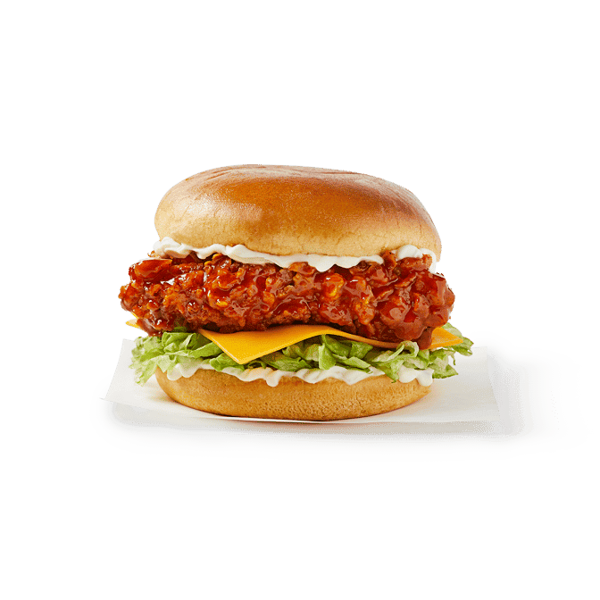 Highlights, KFC