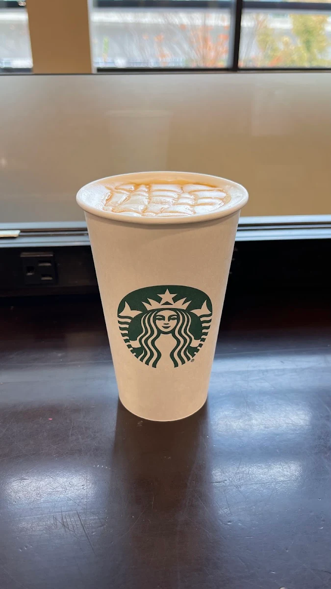 Highlights, Starbucks Coffee Company